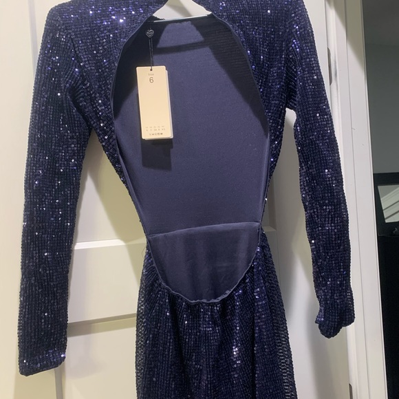 Prom Dress - Picture 3 of 7